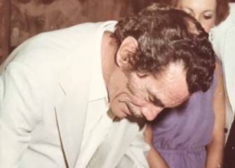 “Con permisito dijo Monchito”; revelan documental de Don Ramón