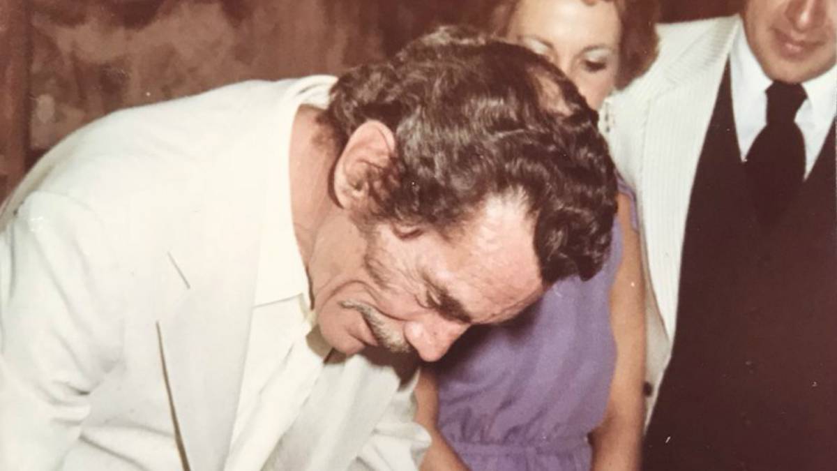 Revelan tráiler de documental de Don Ramón
