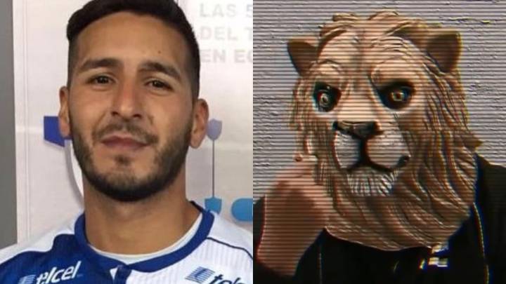 ‘Hackean’ redes de León para anunciar a Ismael Sosa como refuerzo
