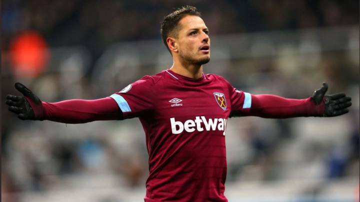 Chicharito
