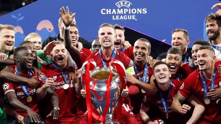 En redes no gustó la forma en cómo ganó el Liverpool