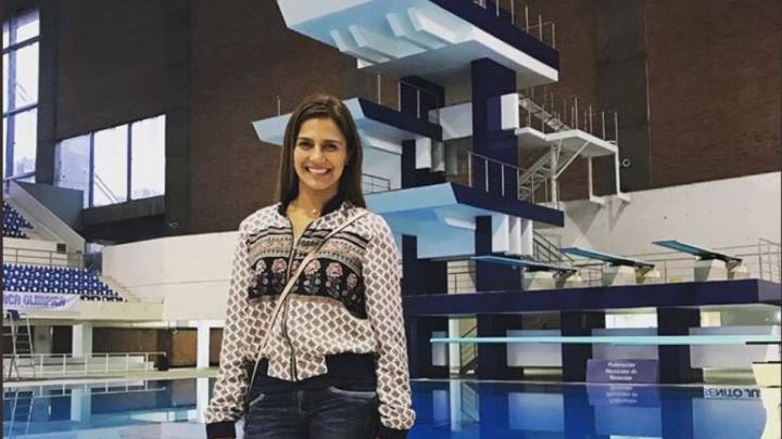 Continúa la disputa entre Adriana Jiménez y CONADE