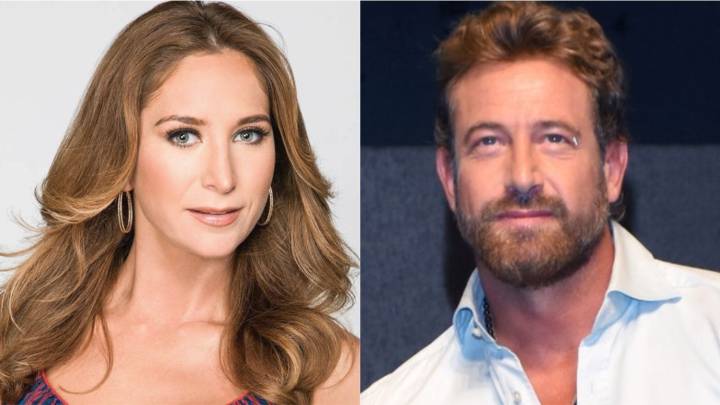 Gabriel Soto escribe polémico mensaje a Geraldine Bazán