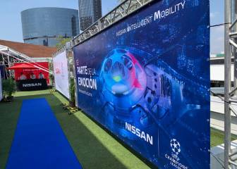 Así se vivió la fiesta Nissan en la CDMX, Guadalajara y Monterrey