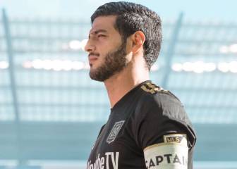 Carlos Vela, el mexicano que marca el camino en la MLS