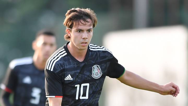 ¿Cuándo juega México su segundo partido en Toulon?