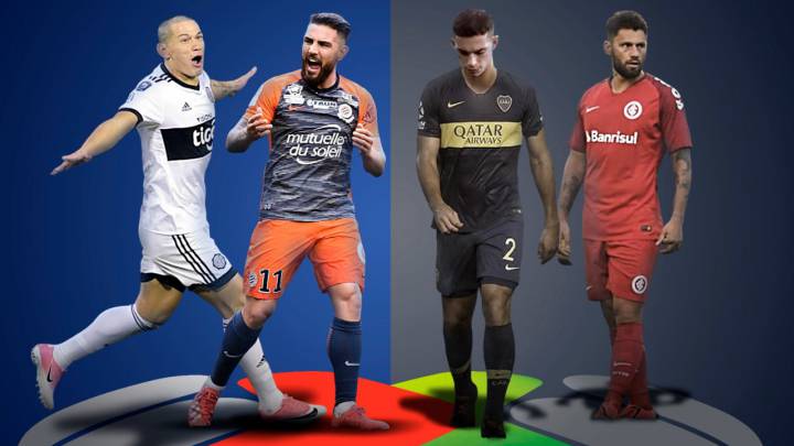 Dejar la Liga MX, una apuesta que no a todos da resultado