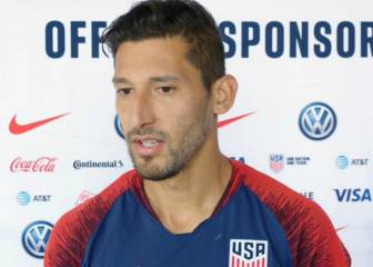 USA tiene una misión en Copa Oro: salir campeón