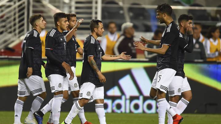 México vs Venezuela, cómo y dónde ver; horario y TV online