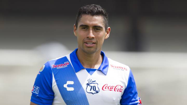 Araujo culpa a extranjeros por fracaso del Tri en la Sub-20