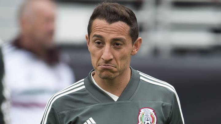 Guardado llega a 26 goles; ha anotado con 9 diferentes Dts