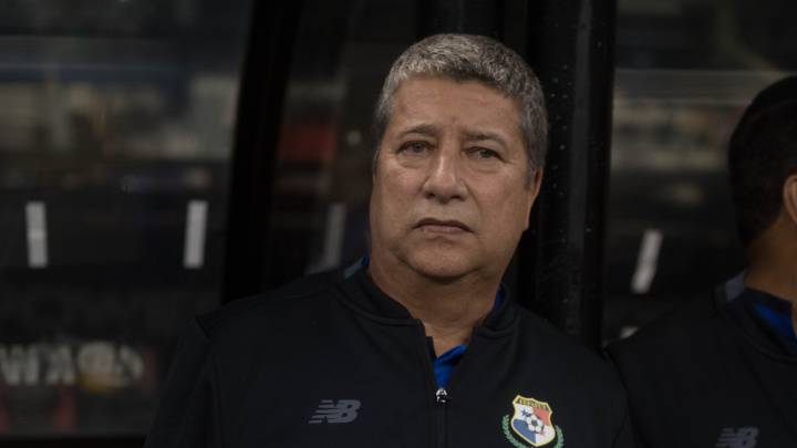 México es “el coco” de Hernán Darío Gómez
