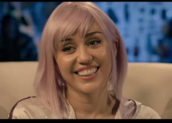 La quinta temporada de 'Black Mirror' decepciona a público