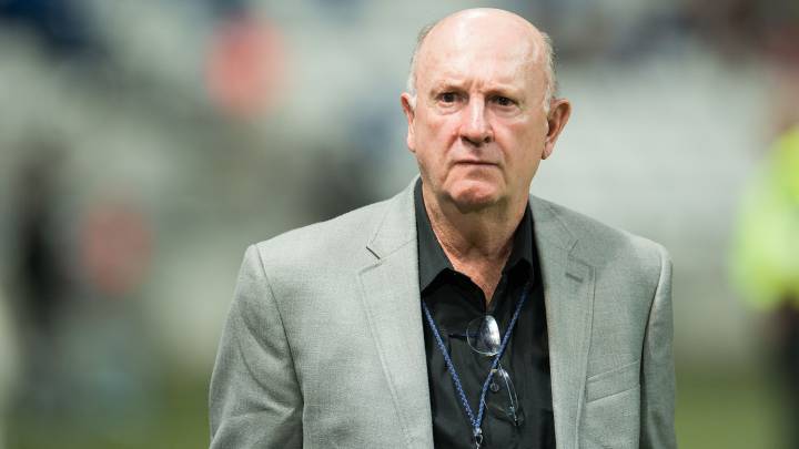 Manuel Lapuente no asegura que Lobos BUAP siga en Puebla