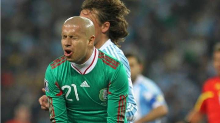 Adolfo Bautista, Selección Mexicana