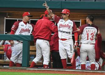 Diablos Rojos y el sentimiento de entrar en la historia de LMB