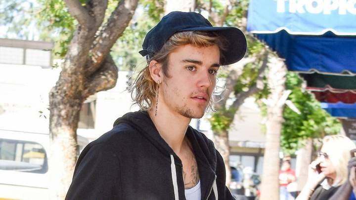 Justin Bieber