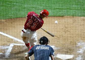 Diablos se lleva el primero ante Tigres de Quintana Roo