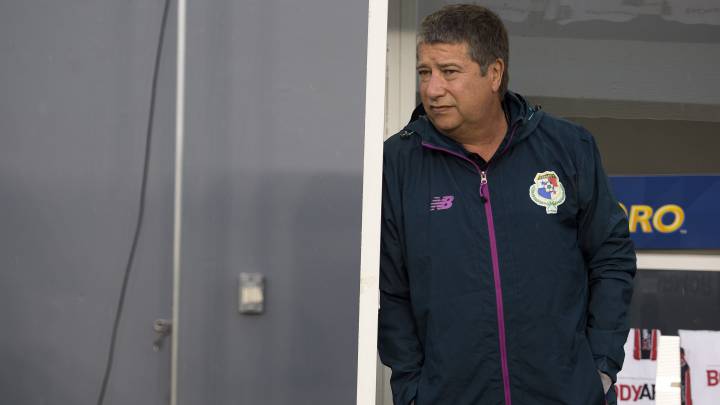 'Bolillo' Gómez: "México hace falta en Copa América"