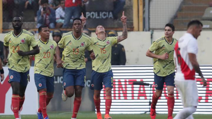 Jugadores de Liga MX, con actividad previo a Copa América