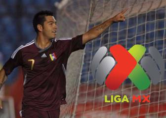 Miku le guiña el ojo a la Liga MX;