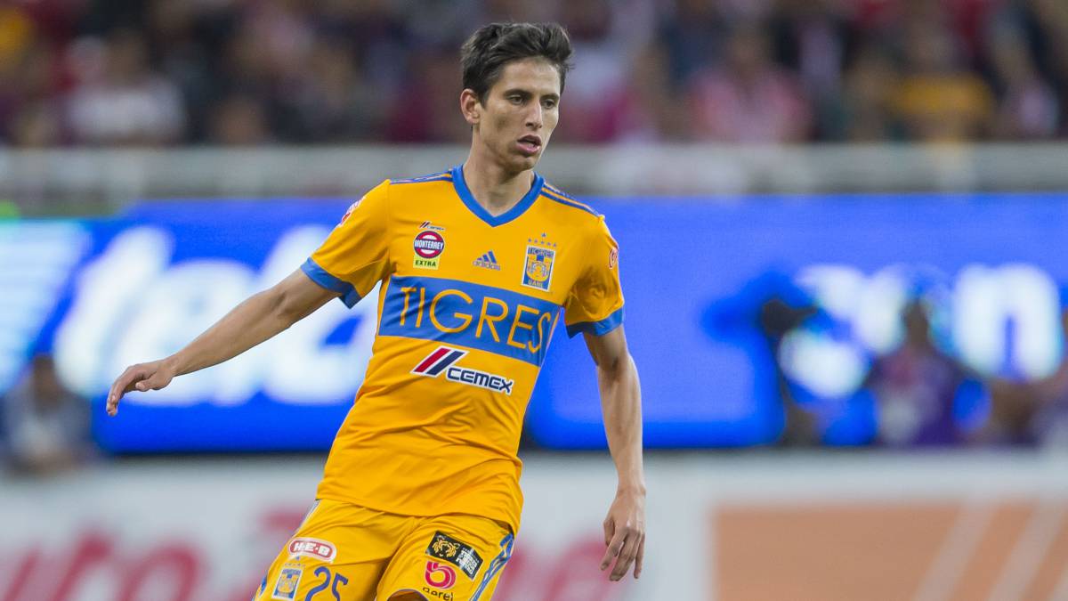 Ya hay arreglo entre Tigres y Chivas por Jurgen Damm