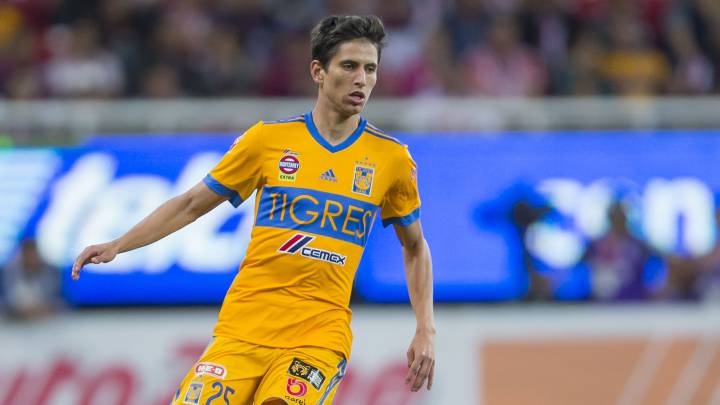 Ya hay arreglo entre Tigres y Chivas por Jurgen Damm
