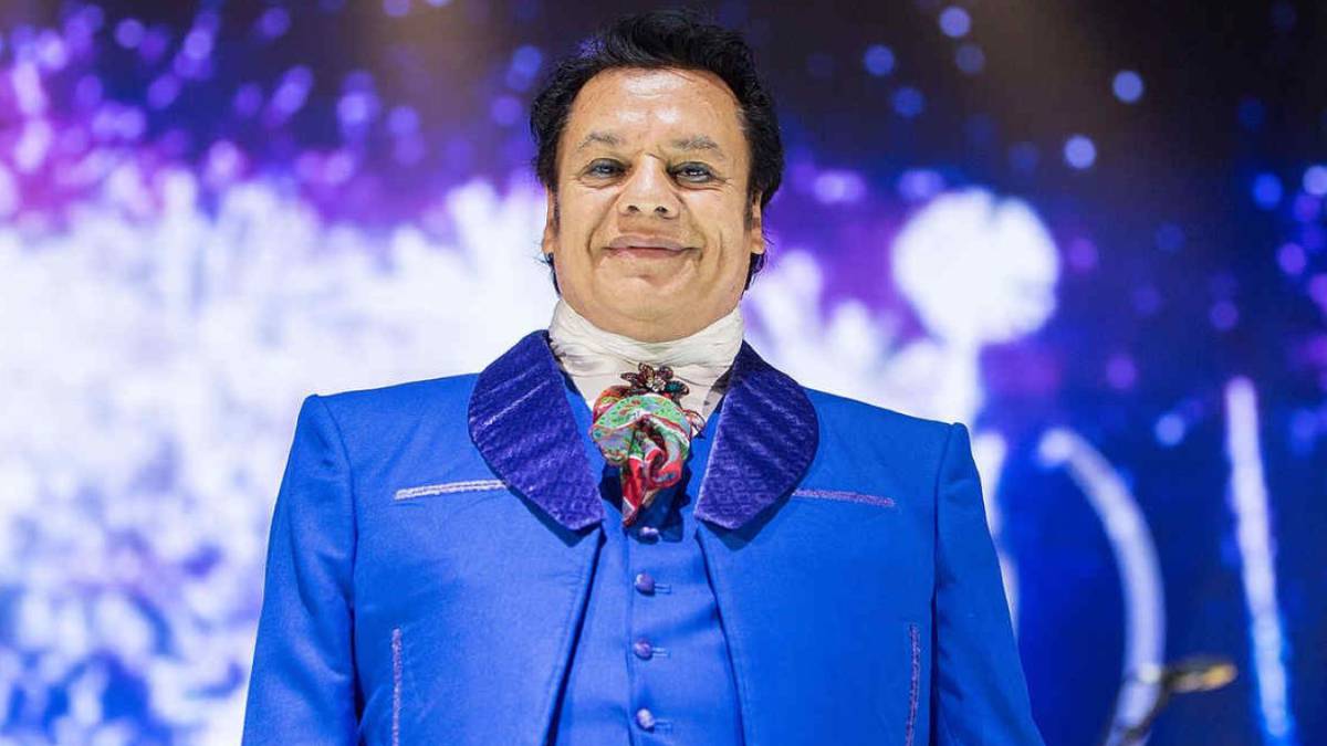 Juan Gabriel