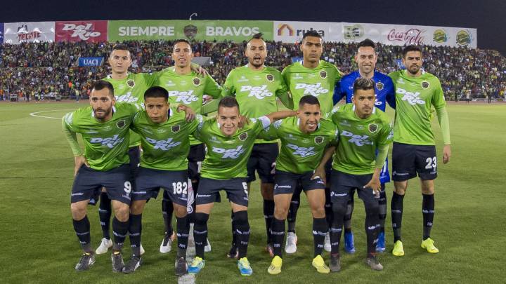 Televisa transmitirá los partidos de FC Juárez en la Liga MX