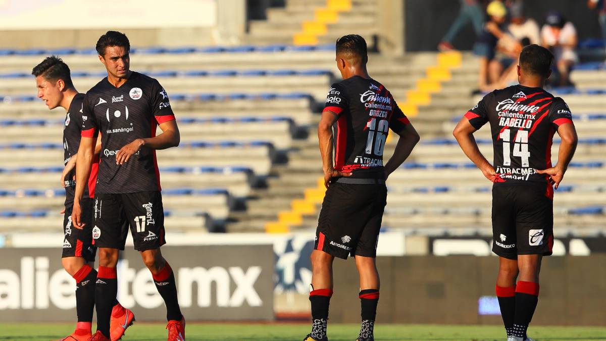 Rector de la BUAP, inconforme por falta de pago de FC Juárez