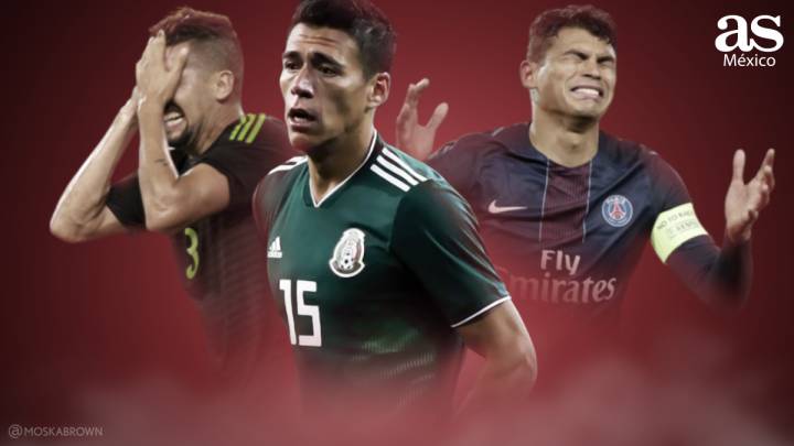 Canchas de césped artificial no son sinónimo de lesiones