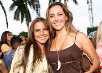Hermana de Kate del Castillo le pide que ya