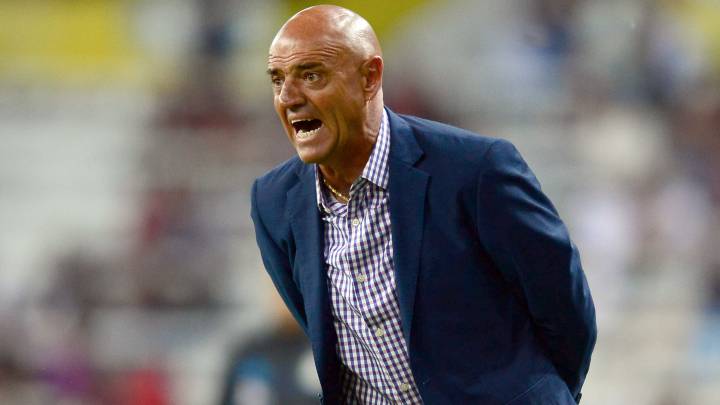El 'Chelis' critica a la Liga MX tras la compra de Lobos BUAP