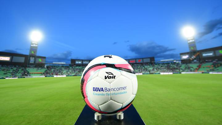 Los canales que transmitirán a los equipos de la Liga MX
