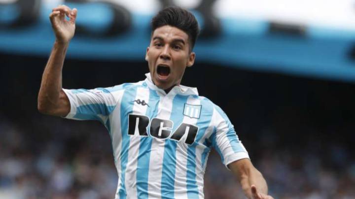 'Pol' Fernández ya está en México para firmar con Cruz Azul