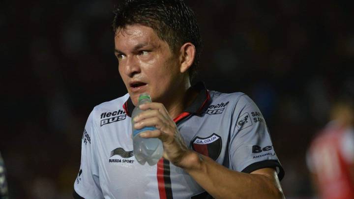 Luis Rodríguez