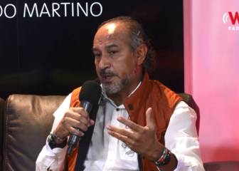 'Potro' Gutiérrez:
