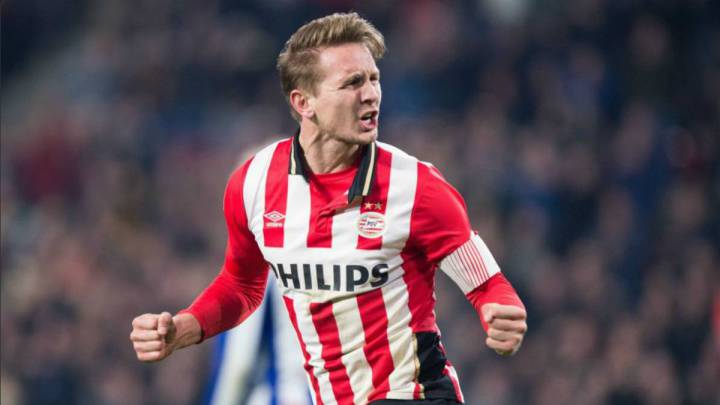 Luuk de Jong