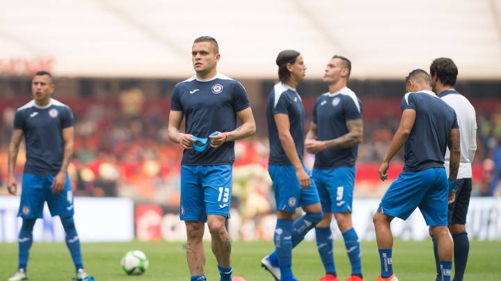 Cruz Azul