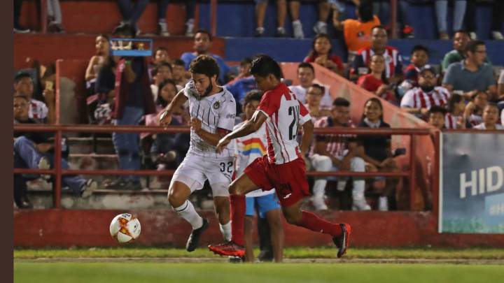 Chivas venció a Pioneros de Cancún en pretemporada