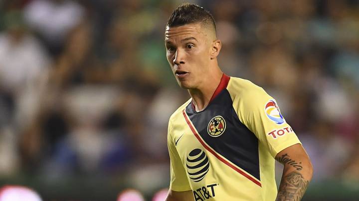 Boca Juniors mantiene el interés sobre Mateus Uribe