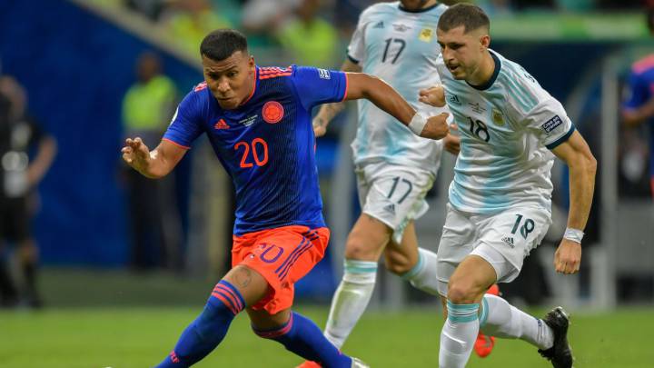 Argentina