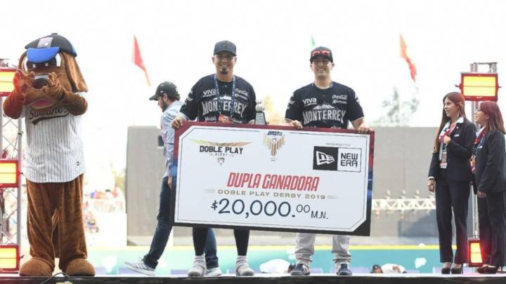 Sultanes se lleva el primer Doble Play Derby de LMB