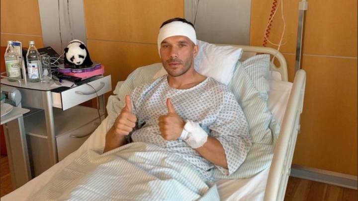 Podolski