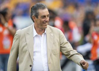 Chivas va por un refuerzo más para el Apertura 2019