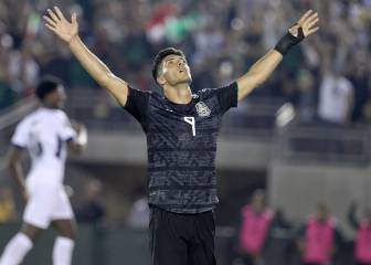 Jiménez y Pizarro valen más que toda la selección de Canadá