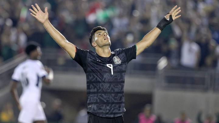 Jiménez y Pizarro valen más que toda la selección de Canadá
