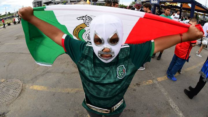 El México vs Canadá de la jornada 2 de la Copa Oro 2019 será este miércoles 19 de junio a las 21:30 horas.