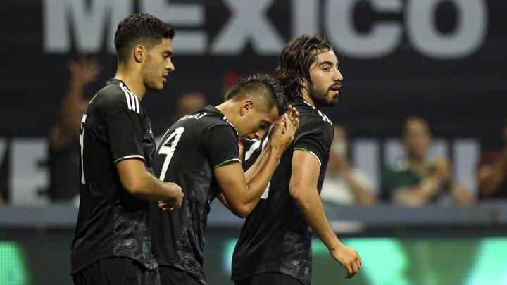 ¡TRES APUESTAS para ganar en el México vs Canadá!