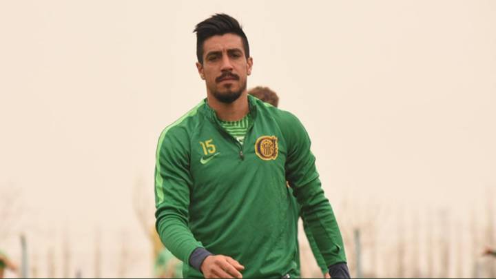 Washington Camacho es nuevo refuerzo de Xolos